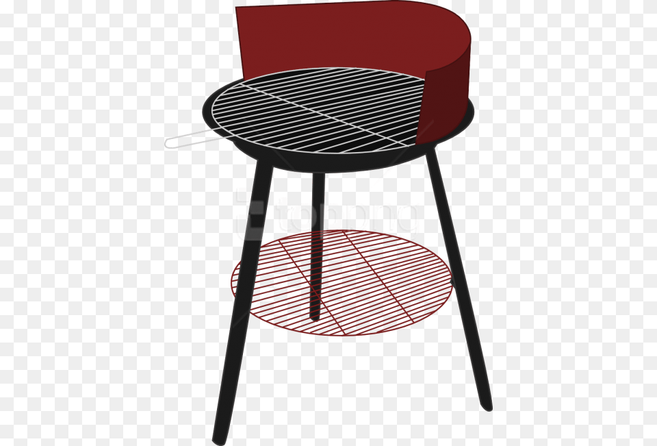 Grill Clipart Photo Images Paellera, Furniture, Bbq, Cooking, Food Free Png Download