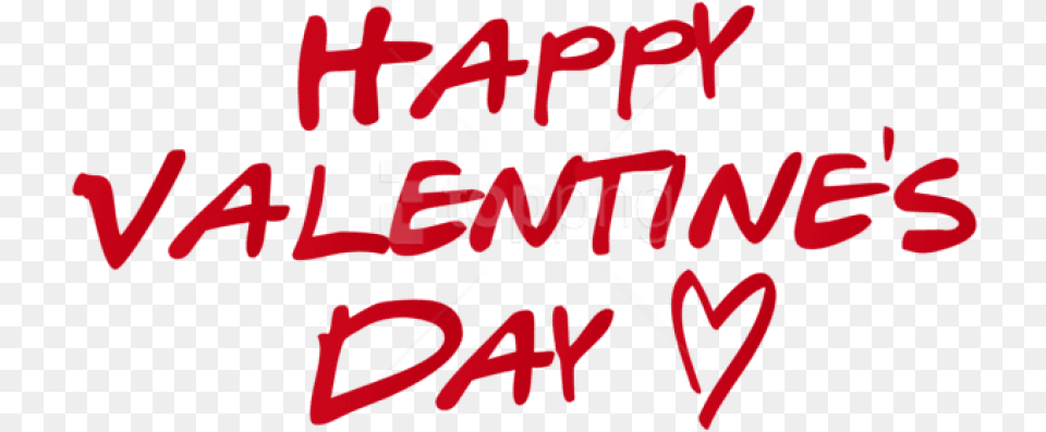 Free Download Happy Valentine39s Day Images Valentine39s Day Clip Art, Text, Dynamite, Weapon, Handwriting Png Image