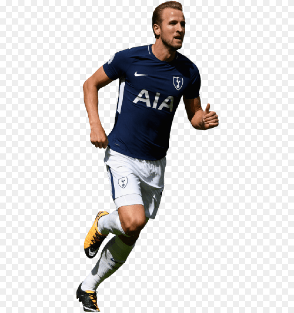 Download Harry Kane Images Background Soccer Football Boot, Shorts, Body Part, Clothing, Finger Free Transparent Png