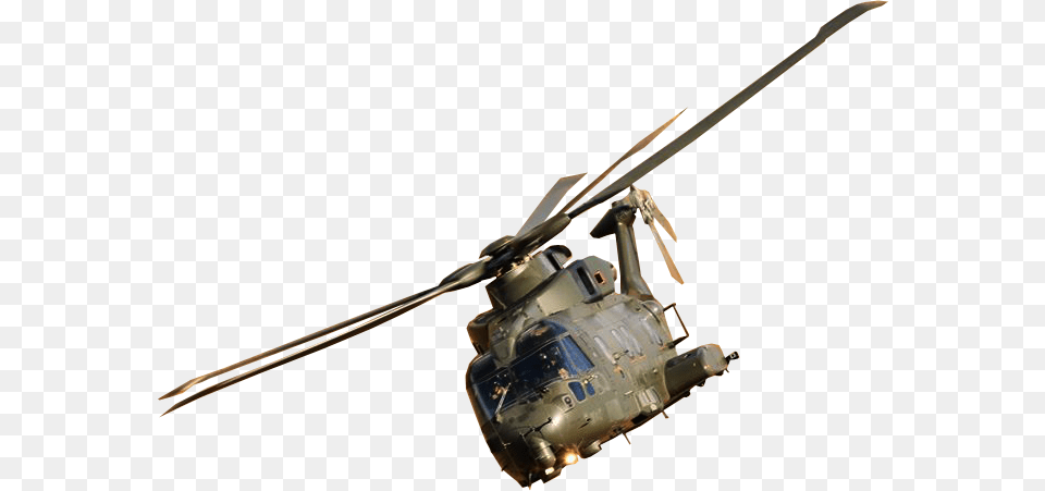 Free Download Helicopter Military Helicopter Transparent Background, Aircraft, Transportation, Vehicle Png