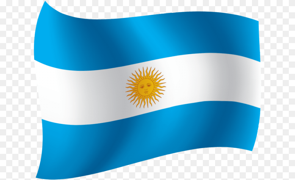 Free Download High Quality Argentina Vector Flag Flag, Argentina Flag Png Image