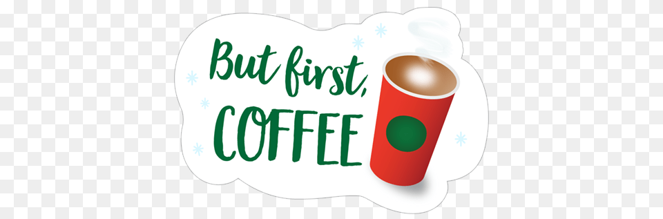 Free Download Holiday Viber Sticker, Cup Png