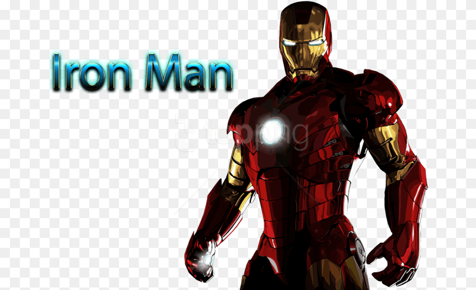 Download Iron Man Pictures Clipart, Adult, Male, Person, Armor Free Png