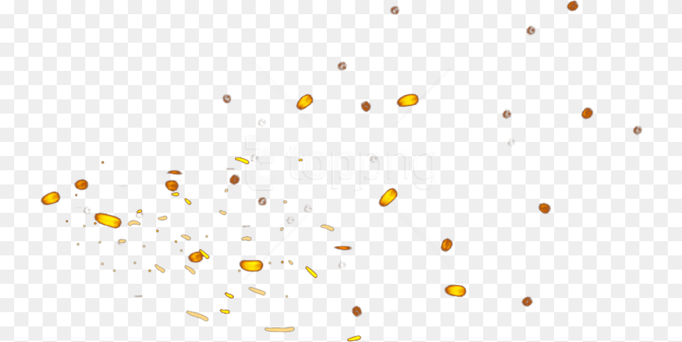 Download Light Images Background Images Amber, Paper, Confetti Free Transparent Png