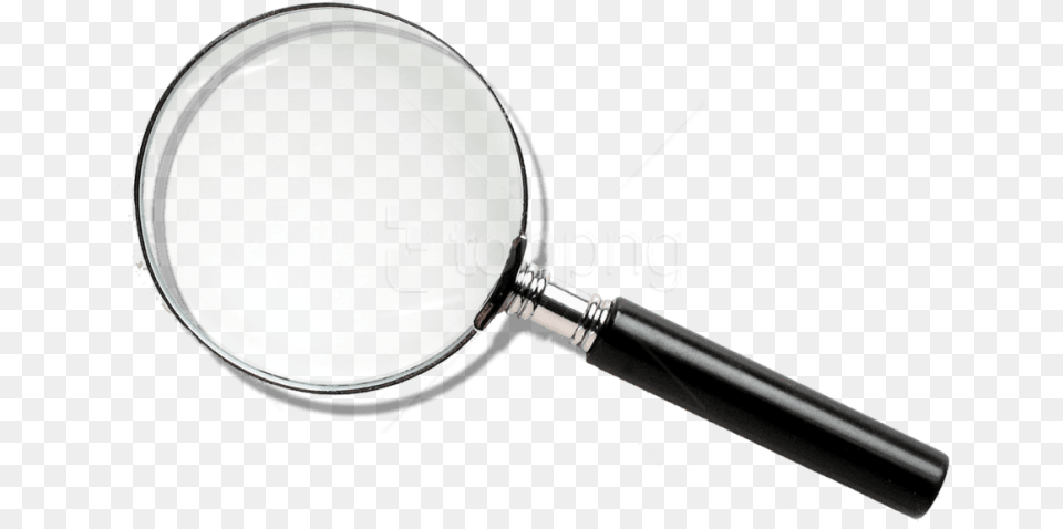 Loupe Images Transparent Background Magnifying Glass, Smoke Pipe Free Png Download