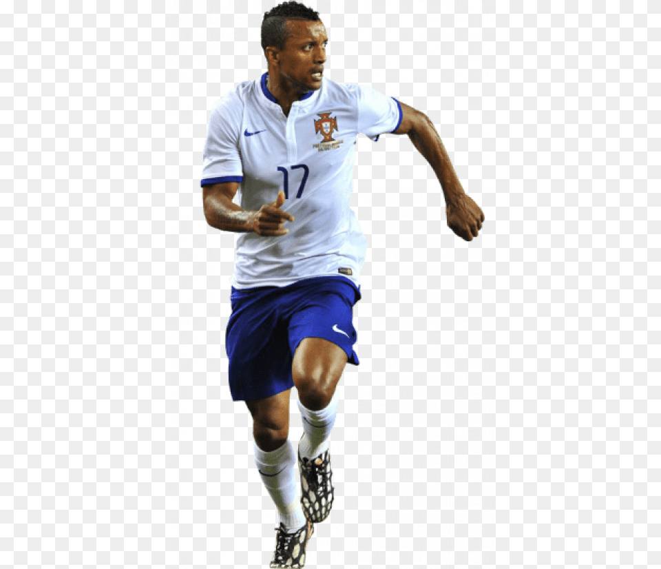 Free Download Luis Nani Images Background Player, Adult, Shorts, Person, Man Png