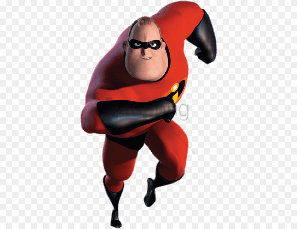 Download Mr Mr Incredible, Cape, Clothing, Adult, Female Free Transparent Png