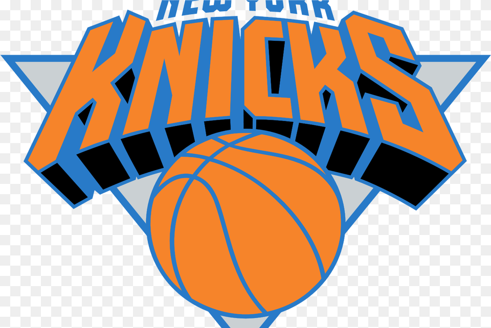Download Nba Team Logos Wallpapers New York Knicks Logo Free Png