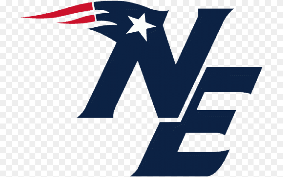 Ne New England Patriots New England Patriots Svg Symbol, Logo, Text Free Png Download
