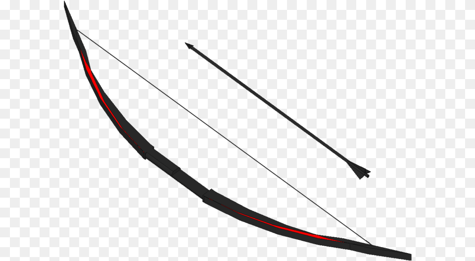 Download Of Arrow Bow Image Arrow, Weapon Free Transparent Png