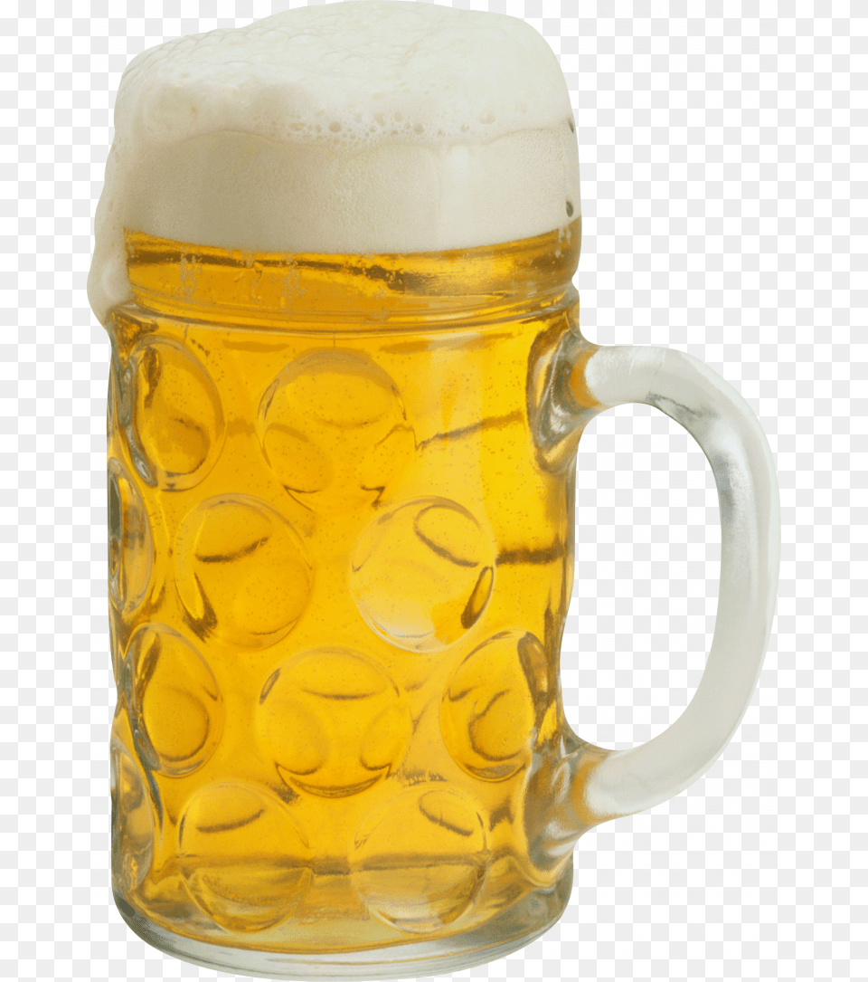 Download Of Beer Icon, Alcohol, Beverage, Cup, Glass Free Png