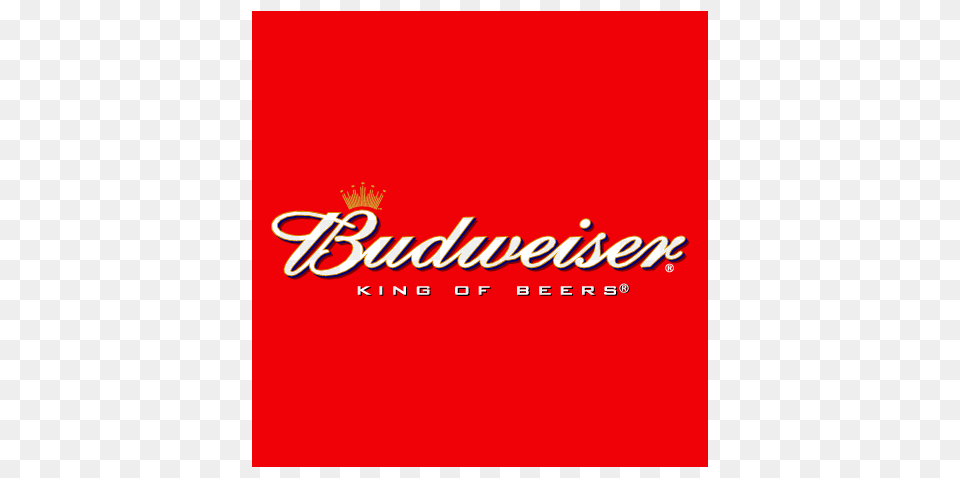 Free Download Of Budweiser Vector Logo, Book, Publication, Text Png