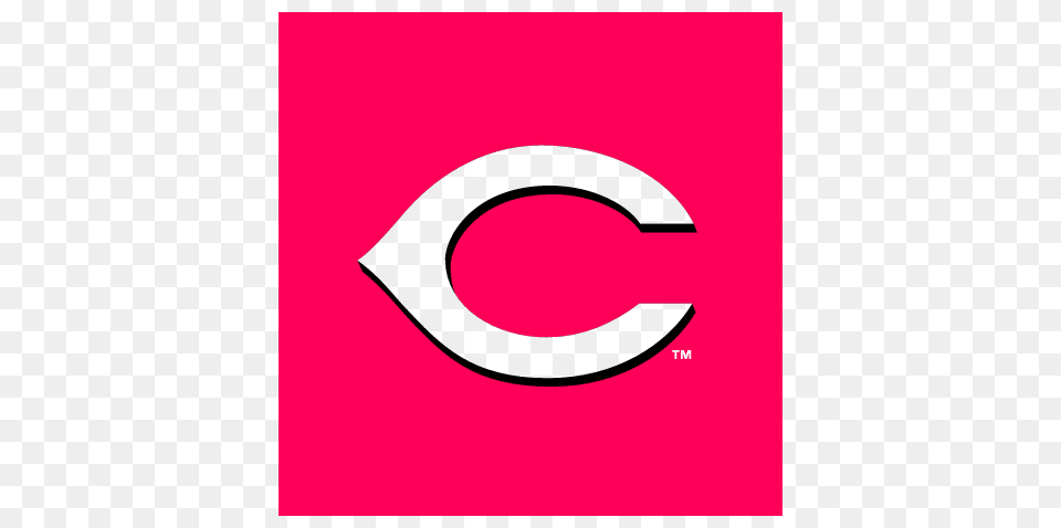 Free Download Of Cincinnati Reds Vector Logo, Symbol, Text Png