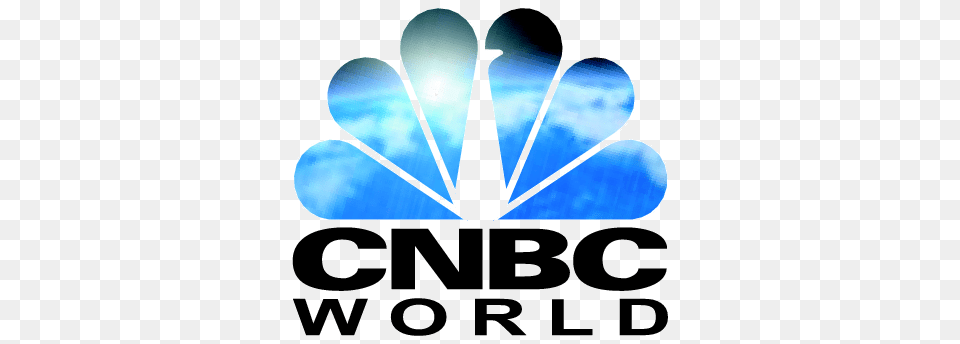 Of Cnbc World Vector Logo, Nature, Outdoors, Sky, Symbol Free Png Download