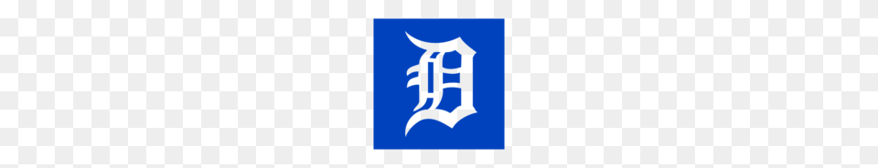 Of Detroit Tigers Vector Logo, Symbol Free Png Download