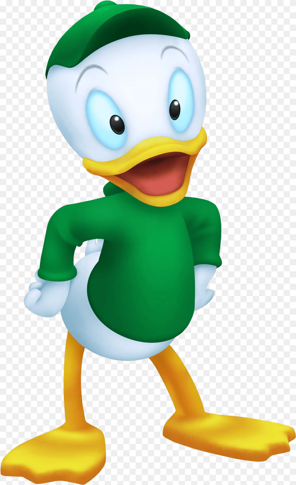 Free Download Of Donald Duck Image Without Background Huey Dewey And Louie Green, Nature, Outdoors, Snow, Snowman Png