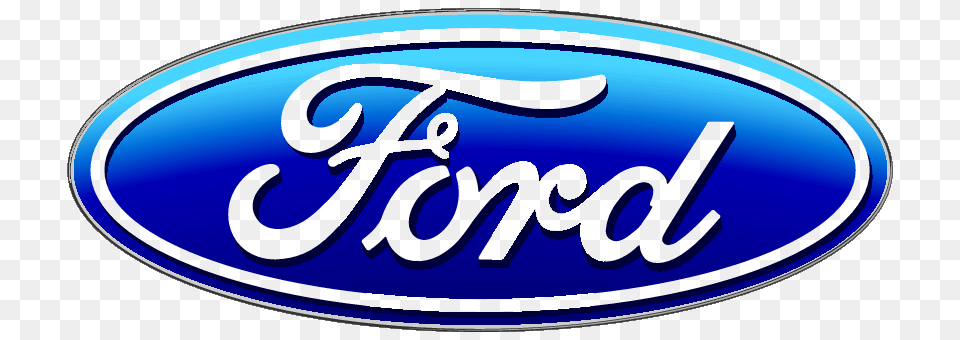 Free Download Of Ford Vector Graphics And Illustrations, Oval, Logo Png Image