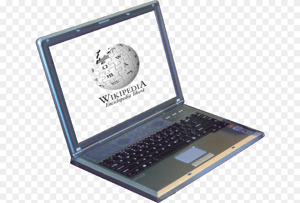 Free Download Of Laptop Icon Clipart Calculator Wikipedia, Computer, Electronics, Pc, Computer Hardware Png Image