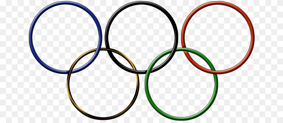 Olympic Circles Images Background Olimpiadas Na Grcia Antiga, Accessories, Jewelry, Electronics, Headphones Free Png Download
