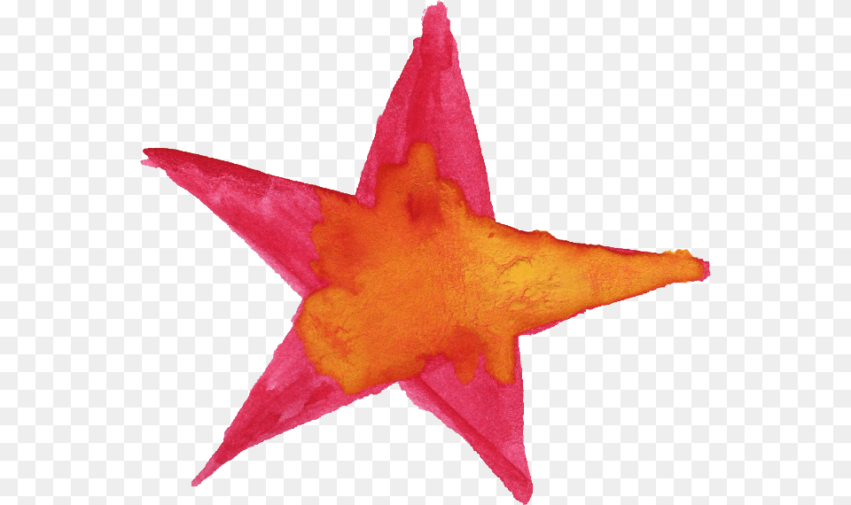 Download Orange And Pink Transparent, Symbol Free Png