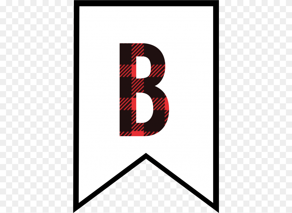 P Letters For Banner Images Background Buffalo Plaid Letters Text, Number, Symbol, Logo Free Png Download