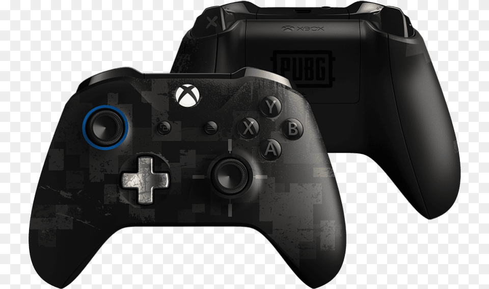 Pubg Xbox One Controller Player Unknown Battlegrounds Xbox One Controller, Electronics, Car, Transportation, Vehicle Free Png Download