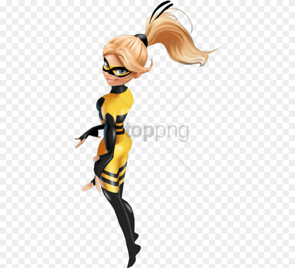 Free Download Queen Bee, Insect, Animal, Invertebrate, Wasp Png Image