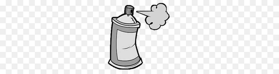 Free Download Spray Can Images, Spray Can, Tin, Bottle, Shaker Png