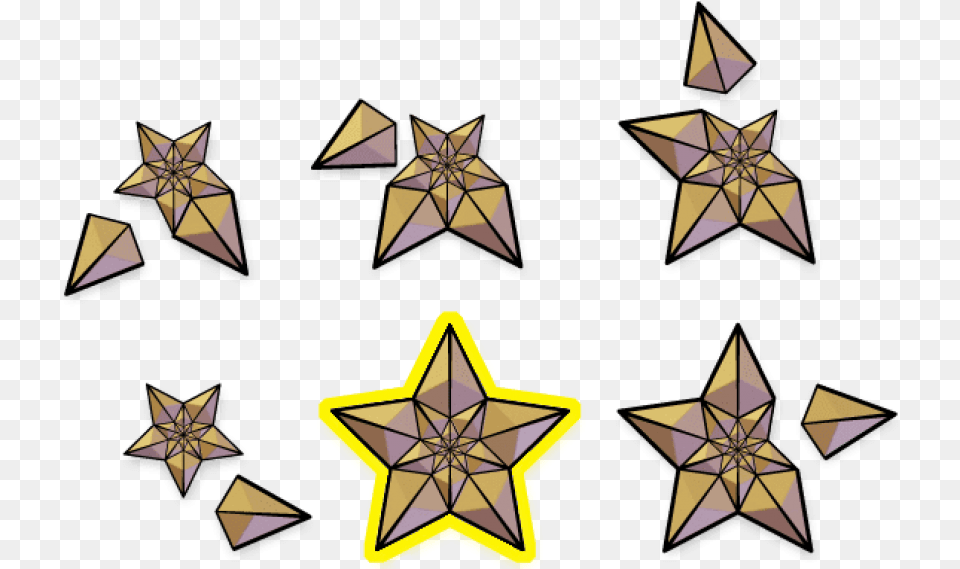 Download Stars Background 2 Inch Star, Star Symbol, Symbol Free Transparent Png