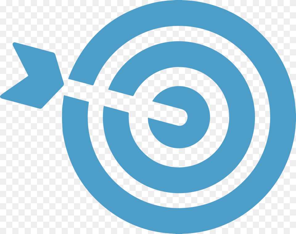 Free Download Target Aim Mission And Vision Icon Png