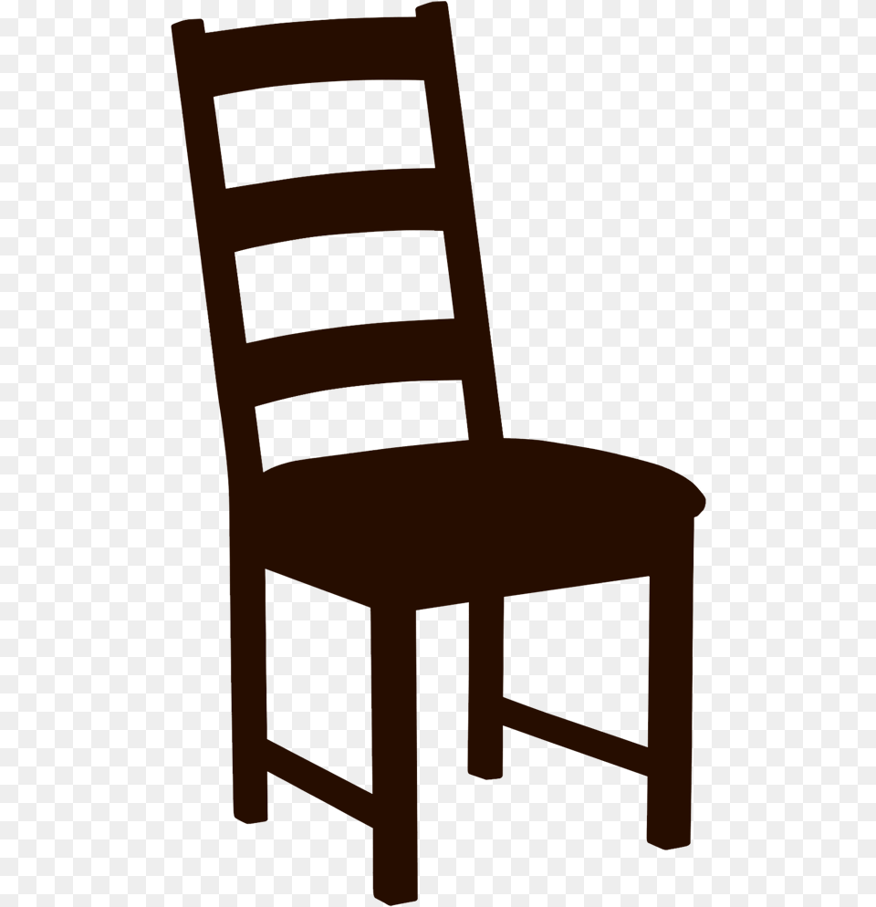 Download Teak Wood Arm Chair, Furniture Free Png
