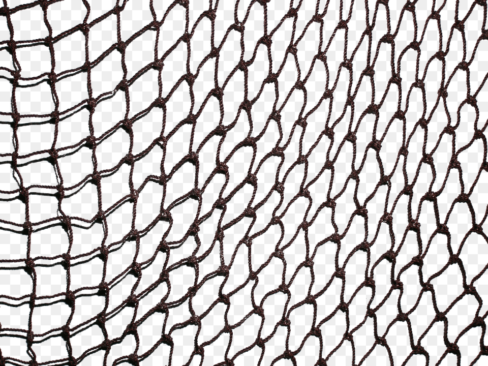 Texture For On Fishing Net, Chandelier, Lamp Free Png Download