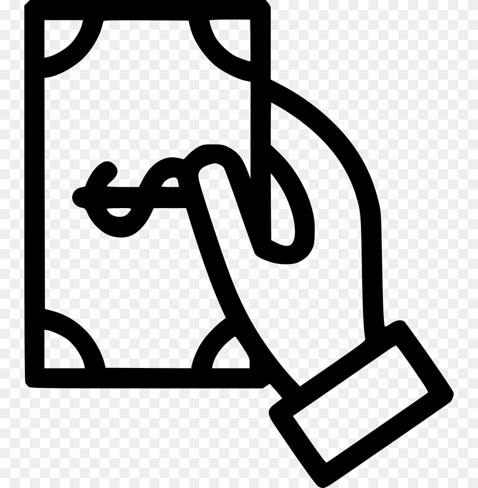 Download Thank You Icon Clipart Computer Icons Icon, Text, Gas Pump, Machine, Pump Free Transparent Png