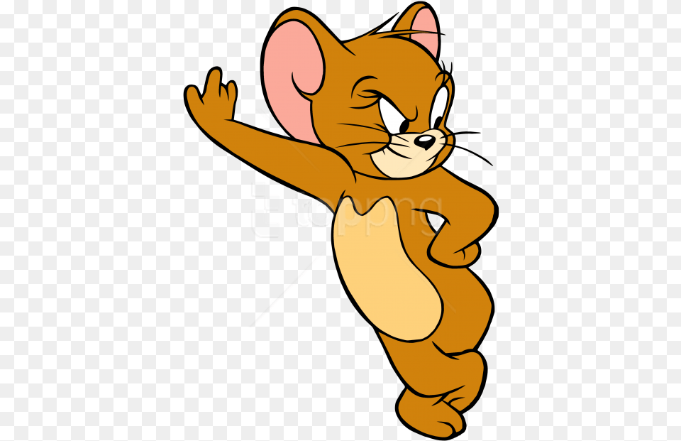 Free Download Tom And Jerry, Baby, Person, Cartoon Png Image