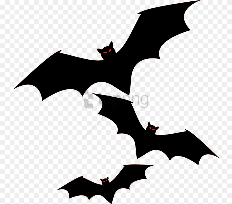 Transparent Background Halloween Morcego Halloween, Animal, Mammal, Wildlife, Logo Free Png Download