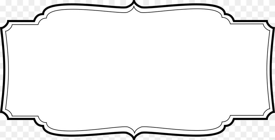 Free Download Transparent Frame, Text, White Board, Paper Png Image