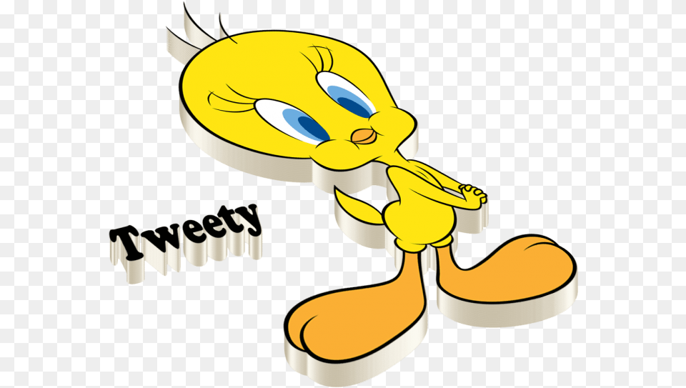 Download Tweety S Clipart Photo, Smoke Pipe Free Png