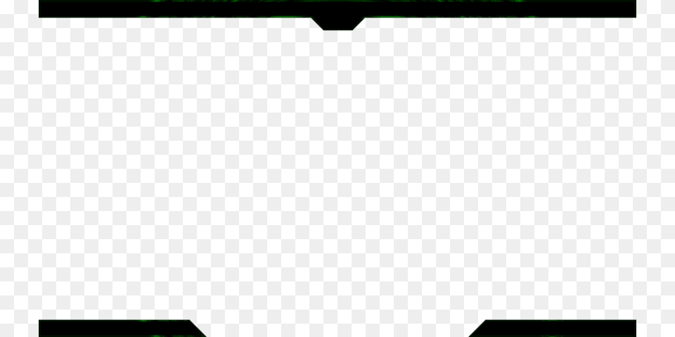 Free Download Twitch Overlay Template Transparent Twitch Overlay Template Black, Green, Blackboard Png
