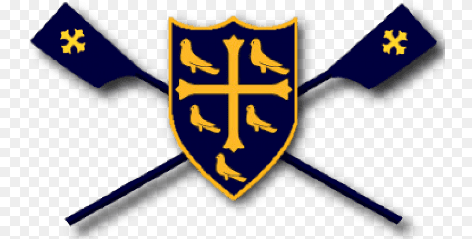 Download University College Boat Club Westminster School Logo, Armor, Face, Head, Person Free Png