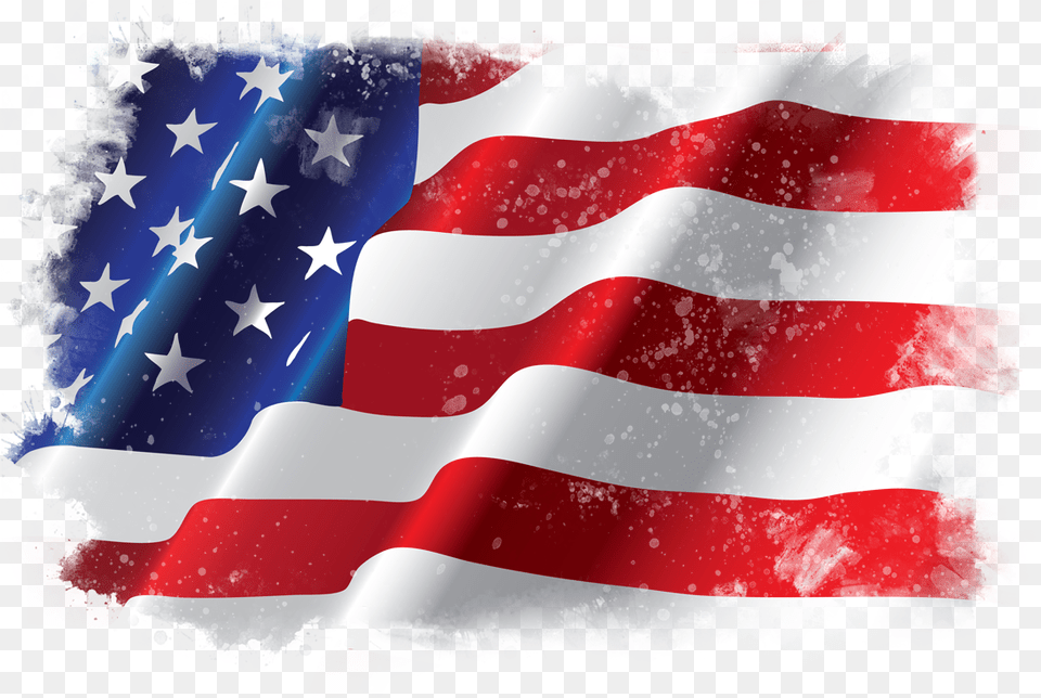 Download Usa Flag Lapel Pin Clipart Flag Of The High Resolution American Flag, American Flag Free Png