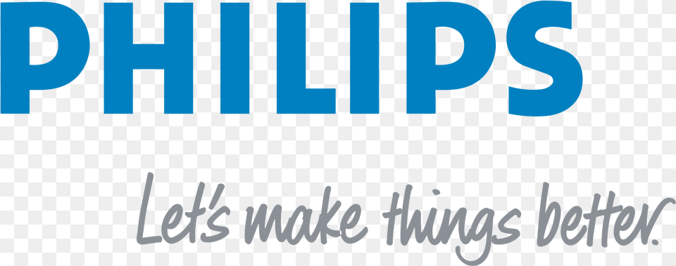 Free Download Vector Logo Philips New, Text, People, Person Png Image