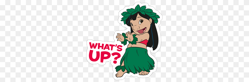 Free Download Viber Sticker, Hula, Toy, Baby, Person Png Image