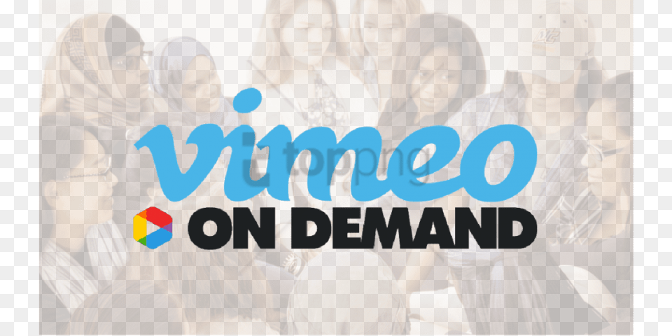 Vimeo Background Vimeo, Person, People, Hat, Clothing Free Png Download