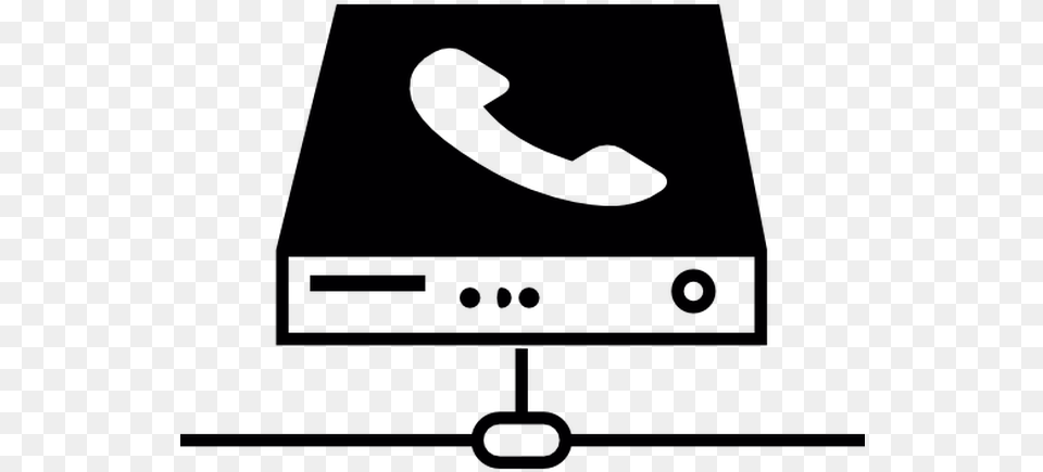 Download Voip Icon Clipart Voice Over Ip Computer Voice Over Ip, Lighting Free Transparent Png