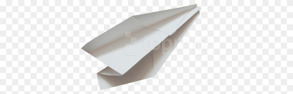 White Paper Plane Background Paper Airplanes, Art Free Png Download