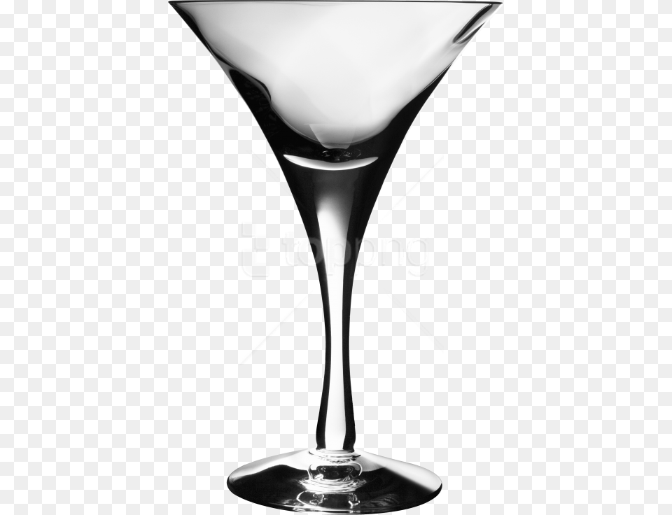 Download Wine Glass Background Empty Wine Glass, Alcohol, Beverage, Cocktail, Goblet Free Png