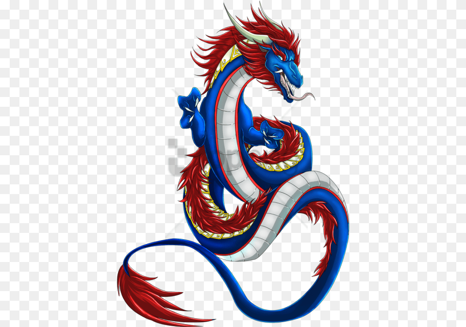 Dragon Image With Background Chinese Dragon Free Transparent Png