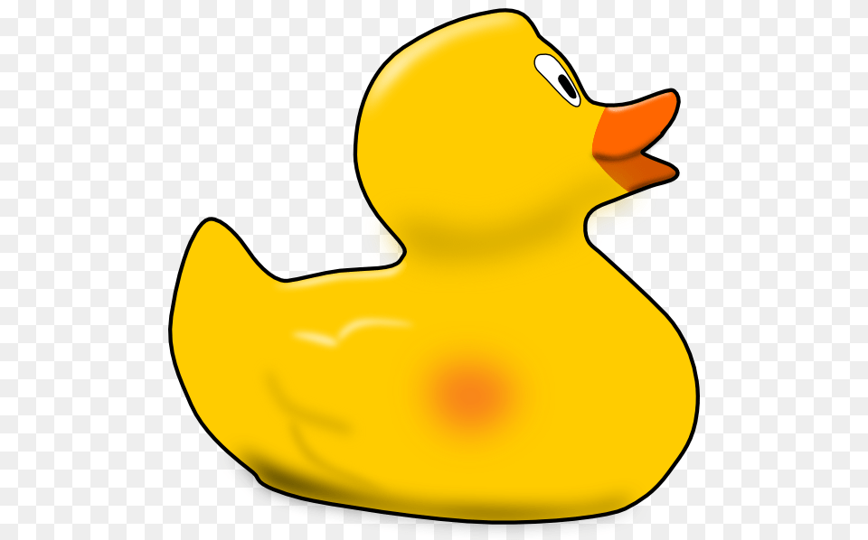 Free Duck Clipart, Animal, Bird, Clothing, Hardhat Png Image