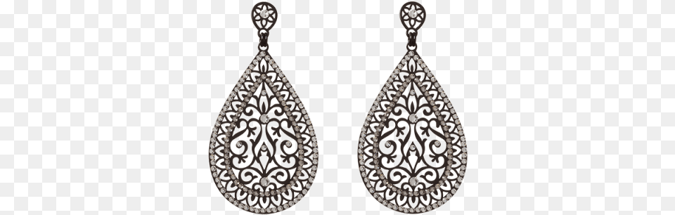 Free Earring Transparent Earring Transparent Background Clipart, Accessories, Jewelry, Locket, Pendant Png Image