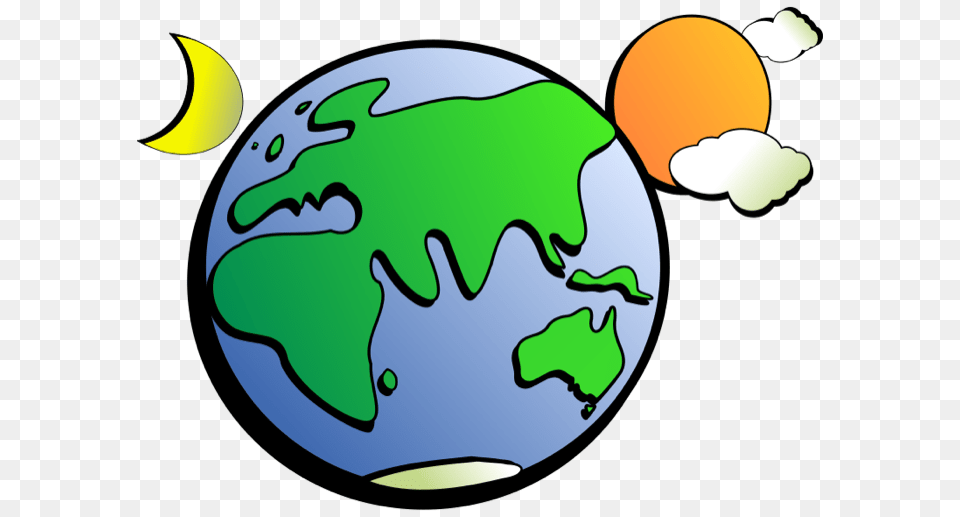 Earth And Globe Clipart, Astronomy, Outer Space, Planet, Sphere Free Transparent Png